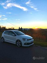 VOLKSWAGEN POLO R-LINE 90cv