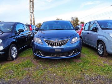LANCIA Ypsilon III 2021 - Ypsilon 1.0 firefly hybr