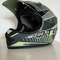 Casco Qtech