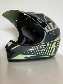 Casco Qtech