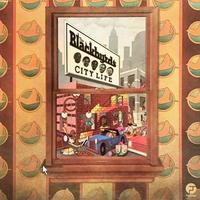 Vinile 33 The Blackbyrds – City Life 1975