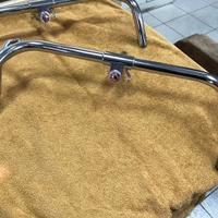 Ricambi Taurus Vintage