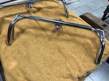 Ricambi Taurus Vintage