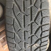 PNEUMATICI INVERNALI CON CERCHI