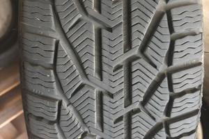 PNEUMATICI INVERNALI CON CERCHI