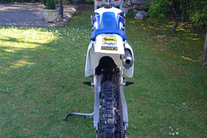 Cagiva wmx 250
