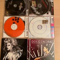 CD Musicali Nuovi da collezione