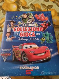 album colleziona  e gioca