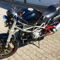 Ducati Monster