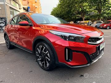 Kia XCeed 1.6 CRDi 136 CV MHEV DCT Style