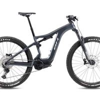 BH ATOMX LYNX 8.2 Carbon2025-Nuova-720WH-
