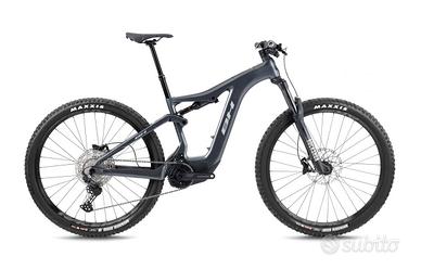 BH ATOMX LYNX 8.2 Carbon2025-Nuova-720WH-