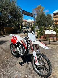 yz 125