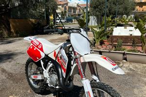 yz 125