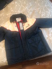 Giacca e shalopette Musto