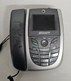 Videotelefono fisso Telecom