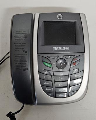 Videotelefono fisso Telecom