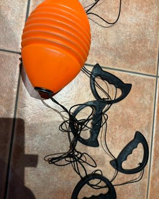 Gioco vintage anni 70 GOING/BOING
