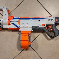 Arma giocattolo NERF REGULATOR