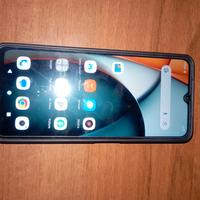 smartphone redmi A3 nuovo 