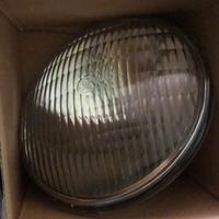 ALL GLASS - SEALED BEAM LAMP