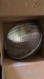 ALL GLASS - SEALED BEAM LAMP