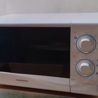 Forno a microonde samsung