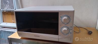 Forno a microonde samsung