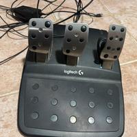 Logitech g29