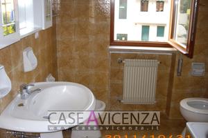 APPARTAMENTO BICAMERE NON ARREDATO