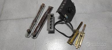 serratura mottura+ catenacci 