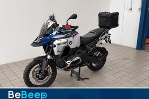 BMW Motorrad R 1300 GS ADVENTURE TROPHY MY25