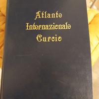 Grande Atlante Internazionale Curcio del '71