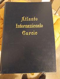 Grande Atlante Internazionale Curcio del '71