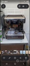 Macchina caffe 