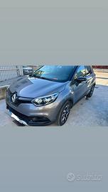 Renault Captur dCi 8V 90 CV start&stop HYPNOTIC