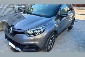 Renault Captur dCi 8V 90 CV start&stop HYPNOTIC