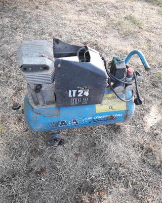 COMPRESSORE ABAC 