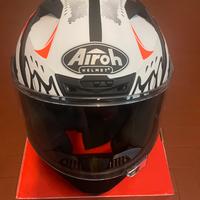 Casco integrale Airoh VALOR Taglia XL 60-61