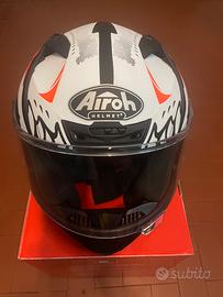 Casco integrale Airoh VALOR Taglia XL 60-61