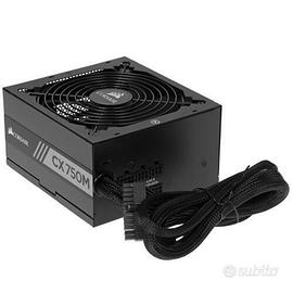 Componenti pc (psu 500w - 600w - 700w - 750w)