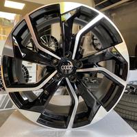 Cerchi Audi raggio 19 NUOVI cod.98342