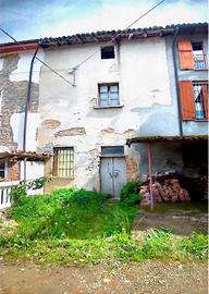 Casa rustica da ristrutturare - Rivanazzano Terme