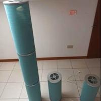Lampada piantana e 2 abat-jour Ikea