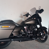 Harley Davidson Road king special 114 anno 2020