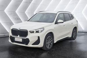 BMW X1 sdrive20i mhev 48V MSport auto