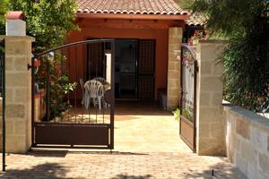 Bilocale in zona dei lidi