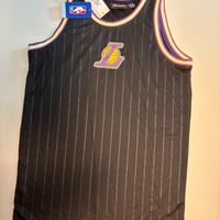 Maglia Lakers NBA Tg.S