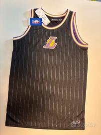 Maglia Lakers NBA Tg.S