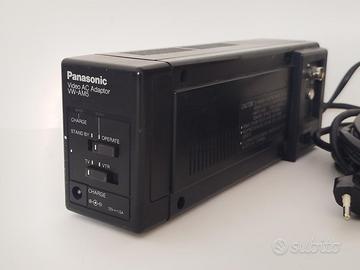 Panasonic Video AC Adaptor VW-AM5
